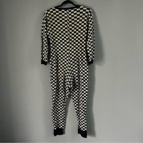 Current mood checker one piece adult pj size m - Picture 2 of 4
